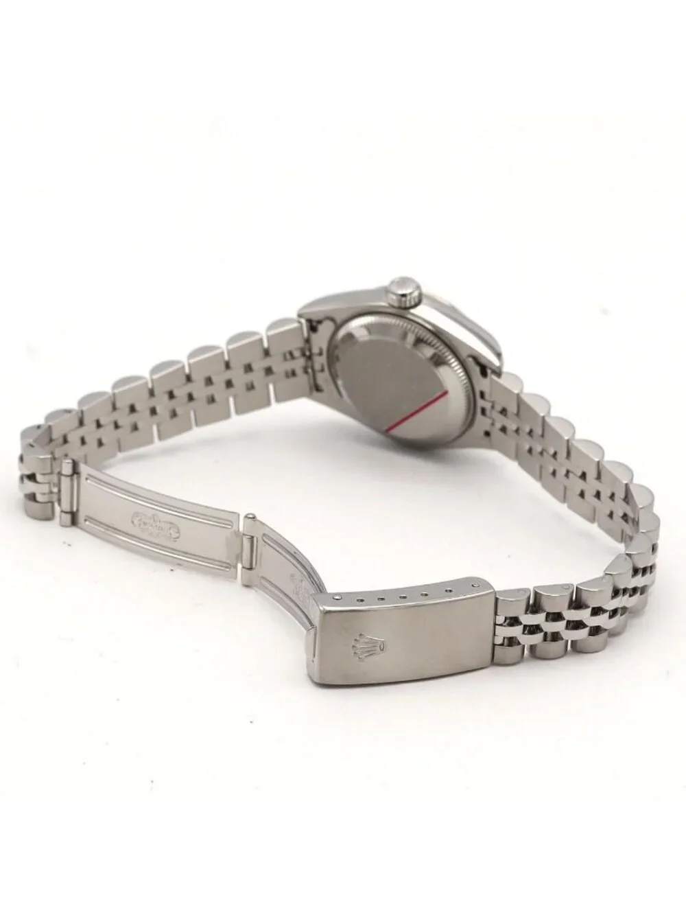 Rolex brand name